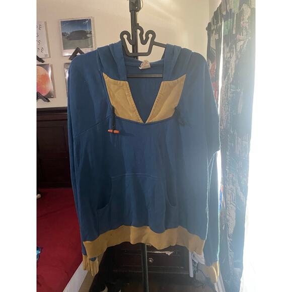 Vintage 70’s Sears Hoodie Size Large - Picture 1 of 7